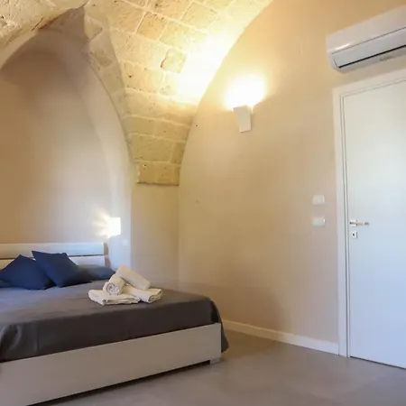 Διαμέρισμα The Perfect House Monopoli