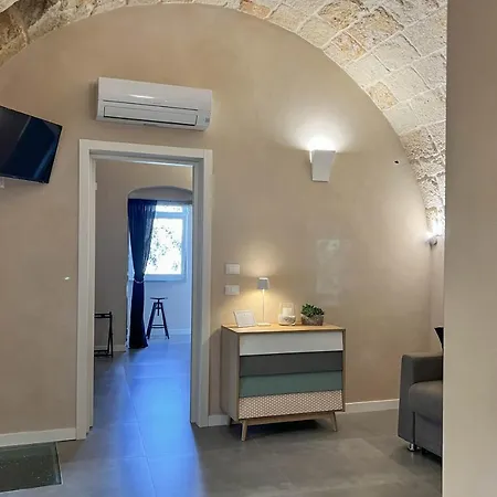 Διαμέρισμα The Perfect House Monopoli