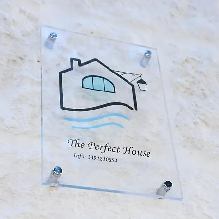 The Perfect House מונופולי