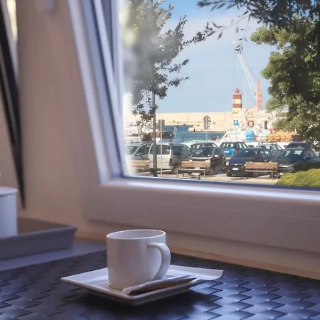 The Perfect House 아파트